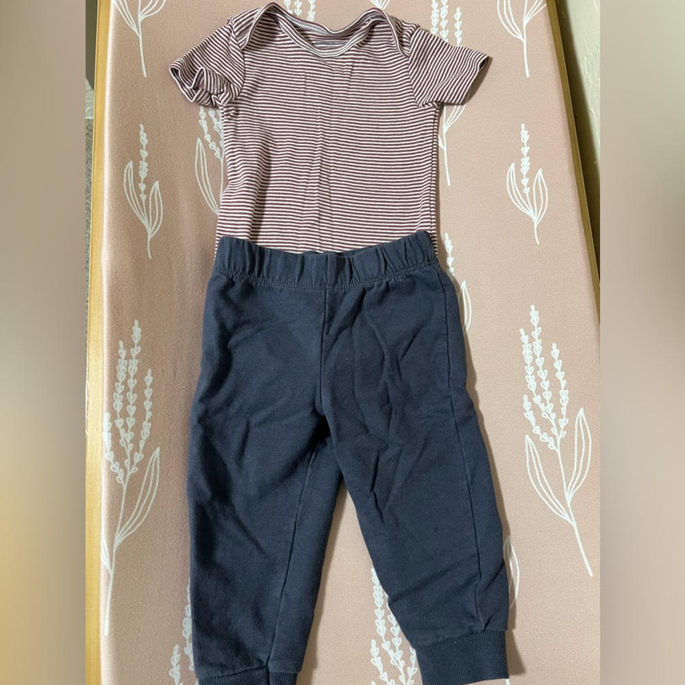 Baby Set!